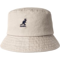 всички,шапки,плажни,шапки,мъжки,шапки,и,ръкавици,kangol,kangol,washed,bucket,00,beige