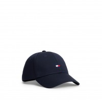 шапка,всички,шапки,плажни,шапки,tommy,hilfiger,tommy,sml,flag,cap,jn62,space,blue,dw6