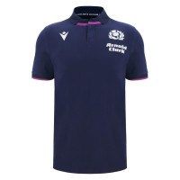 футболна,фланелка,ръгби,облекла,ръгби,фланелки,macron,scotland,rugby,home,shirt,2025,adults,navy