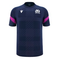 ръгби,облекла,ръгби,фланелки,macron,scotland,rugby,shirt,2025,adults,navy,sky