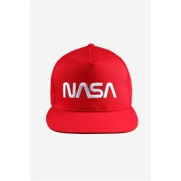 всички,шапки,плажни,шапки,nasa,cap,sn99,red