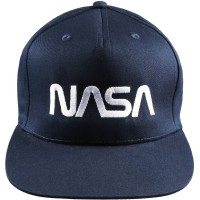 всички,шапки,плажни,шапки,nasa,cap,sn99,blue