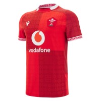 футболна,фланелка,ръгби,облекла,ръгби,фланелки,wales,rugby,union,фланелки,macron,wales,rugby,home,shirt,2025,adults,red