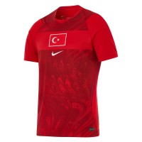 футболна,фланелка,национални,отбори,футболни,фланелки,nike,unisex,adults,turkey,2026,football,shirt,red,white