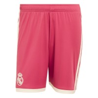 футболни,фланелки,испания,ла,лига,футбол,adidas,real,madrid,third,short,2026,27,mens,pink,white