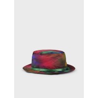 шапка,мъжки,шапки,и,ръкавици,emporio,armani,emporio,woven,hat,sn99,aur,boreale
