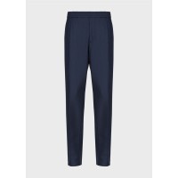 панталони,мъжки,панталони,тип,чино,emporio,armani,tapered,trousers,avio
