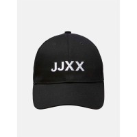 дамска,бейзболна,шапка,всички,шапки,плажни,шапки,jjxx,baseball,cap,ladies,black