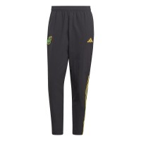 анцуг,футболни,фланелки,мъжки,екипи,футболни,анцузи,adidas,jamaica,pre,match,tracksuit,bottoms,2023,adults,black