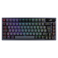 игри,и,технологии,asus,asus,rog,azoth,nx,red,keyboard,black