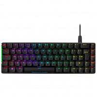 игри,и,технологии,asus,rog,falchion,ace,hfx,gaming,keyboard,black
