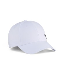 шапка,всички,шапки,плажни,шапки,разпродажба,puma,аксесоари,на,разпродажба,puma,puma,ess,metal,cat,bb,cap,baseball,unisex,adults,puma,white
