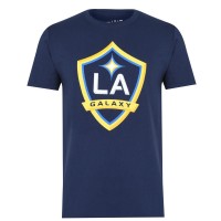 мъжка,тениска,футболни,горнища,mls,logo,t,shirt,mens,la,galaxy