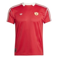 футболни,фланелки,английската,висша,лига,manchester,united,облекла,с,футболна,тема,adidas,manchester,united,fc,terrace,icons,top,adults,mufc,red
