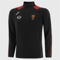 юношеско,горнище,с,цип,oneills,down,dynamo,half,zip,top,junior,blk,red