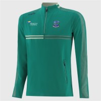 юношеско,горнище,с,цип,детски,облекла,oneills,fermanagh,gaa,nepal,half,zip,top,junior,teal,mead,navy