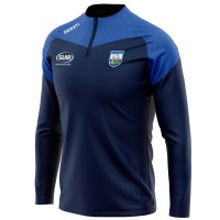 юношеско,горнище,с,цип,детски,тениски,детски,облекла,azzurri,waterford,cali,zip,top,junior,navy,royal,blue