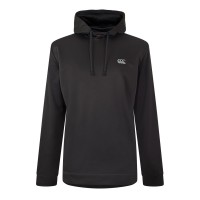 суичър,мъжки,горнища,с,качулка,ръгби,облекла,canterbury,men's,performance,hoodie,black