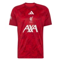 футболни,фланелки,английската,висша,лига,liverpool,мъжки,тениски,облекла,с,футболна,тема,adidas,liverpool,pre,match,shirt,2026,27,mens,red,white