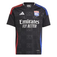 футболни,фланелки,детски,3/4,панталони,детски,тениски,облекла,с,футболна,тема,adidas,ol,a,jsy,y,jn99,black