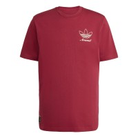 мъжка,тениска,футболни,фланелки,adidas,arsenal,terrace,icons,graphic,t,shirt,mens,red