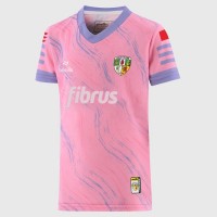 детски,тениски,oneills,antrim,gaa,training,top,juniors,pink,blue