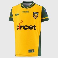 юношеска,фланелка,oneills,donegal,home,jersey,junior,green,amber