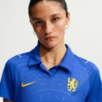 дамска,футболна,фланелка,футболни,фланелки,английската,висша,лига,nike,chelsea,home,shirt,2026,27,womens,blue,gold