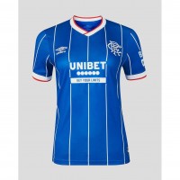 дамска,футболна,фланелка,футболни,фланелки,шотландска,висша,лига,umbro,rangers,home,shirt,2026,27,womens,blue,white
