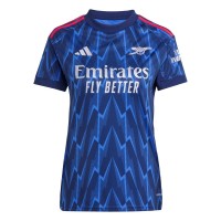 дамска,футболна,фланелка,футболни,фланелки,английската,висша,лига,arsenal,дамски,топове,adidas,arsenal,away,shirt,2025,2026,womens,blue,grey