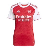 дамска,футболна,фланелка,футболни,фланелки,английската,висша,лига,arsenal,дамски,топове,adidas,arsenal,home,shirt,2025,2026,womens,red,white