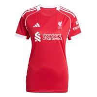 дамска,футболна,фланелка,футболни,фланелки,английската,висша,лига,liverpool,дамски,топове,adidas,liverpool,home,shirt,2025,2026,womens,red