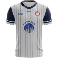 юношеска,фланелка,oneills,new,york,gaa,alternative,jersey,junior,silver,navy