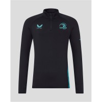 горнище,с,цип,футболни,фланелки,всички,футболни,облекла,castore,leinster,players,zip,top,senior,25,26,navy,blue