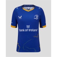 юношеска,фланелка,футболни,фланелки,детски,футболни,фланелки,детски,облекла,castore,leinster,ome,jersey,junior,25,26,blue