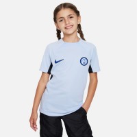 италия,серия,а,детски,тениски,облекла,с,футболна,тема,nike,milan,strike,big,kids',nike,dri,fit,knit,soccer,top,light,marine