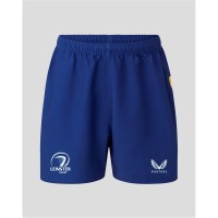 юношески,къси,панталони,футболни,фланелки,детски,футболни,фланелки,детски,облекла,castore,leinster,home,shorts,junior,25,26,navy