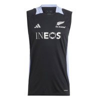 потник,разпродажба,adidas,ръгби,облекла,ръгби,фланелки,adidas,all,blacks,tank,top,2024,adults,black,blue