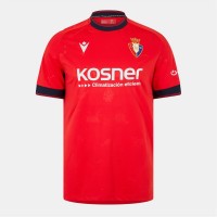 футболна,фланелка,футболни,фланелки,испания,ла,лига,macron,osasuna,home,shirt,2024,2025,adults,red