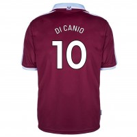 футболна,фланелка,футболни,фланелки,score,draw,sd,di,canio,west,ham,united,home,shirt,2000,adults,di,canio,10