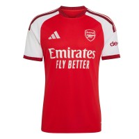 мъжка,футболна,фланелка,футболни,фланелки,английската,висша,лига,arsenal,adidas,arsenal,2026,2027,home,shirt,mens,red,white