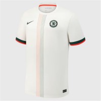 футболна,фланелка,футболни,фланелки,английската,висша,лига,chelsea,nike,chelsea,away,shirt,2025,2026,adults,black,red