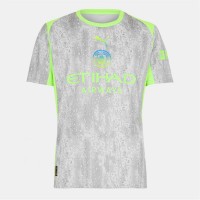 футболна,фланелка,футболни,фланелки,английската,висша,лига,manchester,city,puma,manchester,city,third,shirt,2025,2026,adults,grey,green