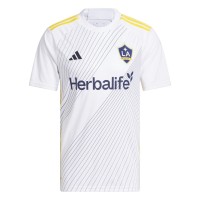 футболни,фланелки,разпродажба,adidas,adidas,la,galaxy,2025,2026,home,kit,mens,white,blue