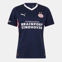 футболна,фланелка,футболни,фланелки,puma,psv,away,shirt,2025,2026,adults,navy,white