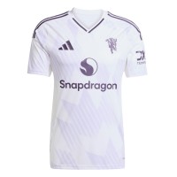 футболна,фланелка,футболни,фланелки,английската,висша,лига,manchester,united,adidas,manchester,united,away,football,shirt,2025,2026,adults,white