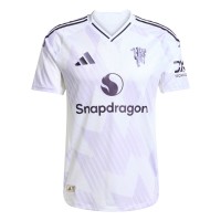 футболна,фланелка,футболни,фланелки,английската,висша,лига,manchester,united,adidas,manchester,united,away,authentic,shirt,2025,2026,adults,white