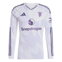 футболна,фланелка,футболни,фланелки,английската,висша,лига,manchester,united,adidas,manchester,united,away,shirt,2025,2026,adults,white