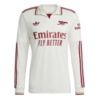 футболна,фланелка,футболни,фланелки,английската,висша,лига,arsenal,adidas,arsenal,third,shirt,2025,2026,adults,white,red