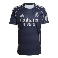 футболна,фланелка,футболни,фланелки,испания,ла,лига,real,madrid,adidas,real,madrid,away,shirt,2025,2026,adults,blue